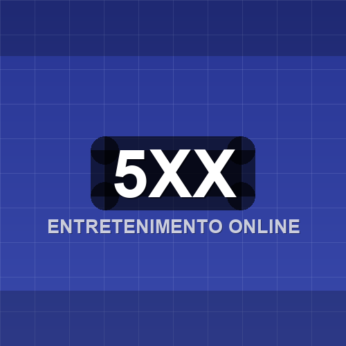 5xx logo