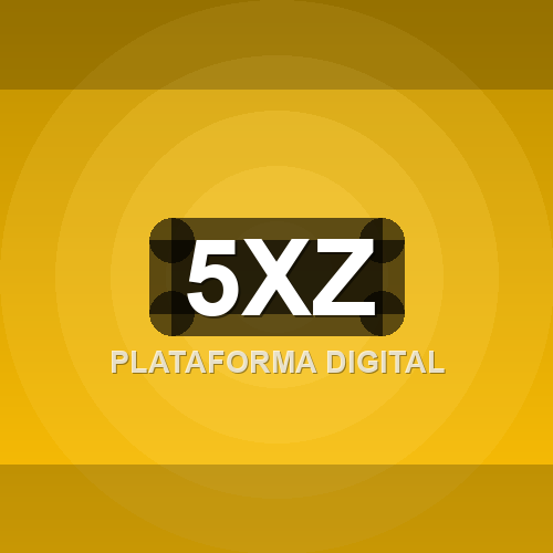 5xz logo
