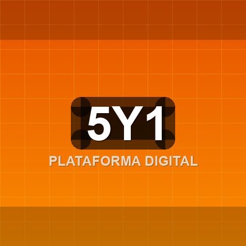 5y1 logo