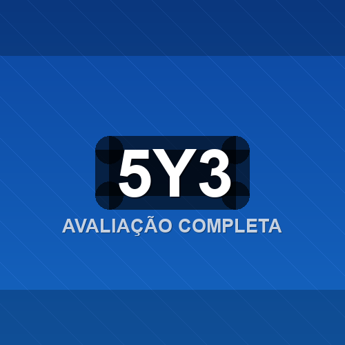 5y3 logo