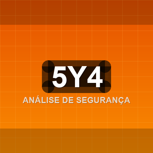 5y4 logo