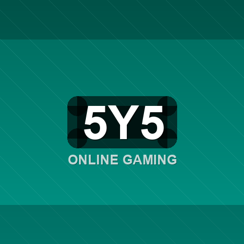 5y5 logo