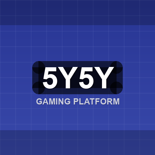 5y5y logo