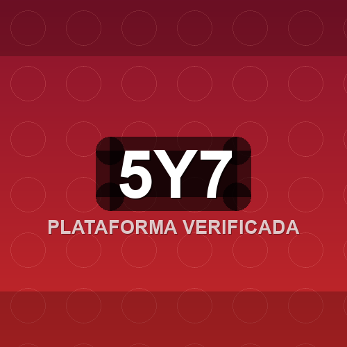 5y7 logo