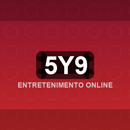 5y9 logo