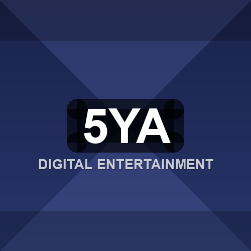 5ya logo