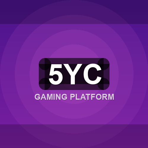 5yc logo