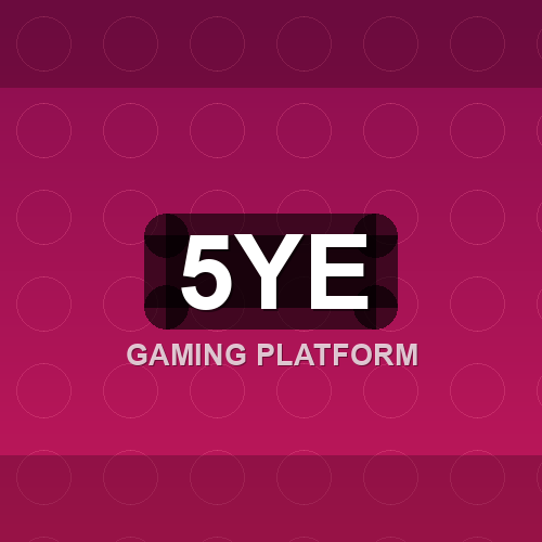 5ye logo