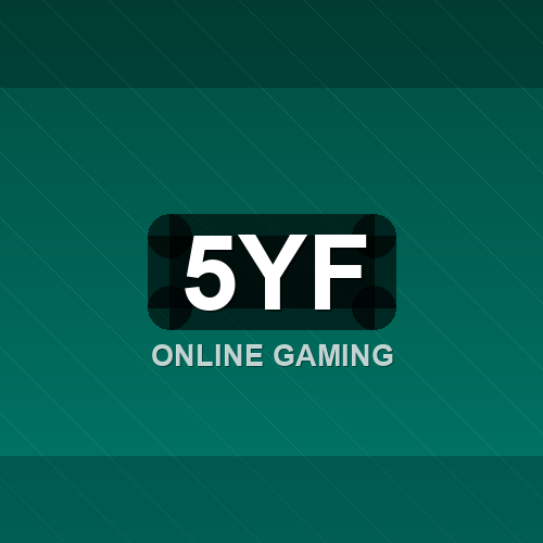 5yf logo