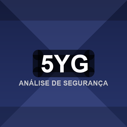 5yg logo