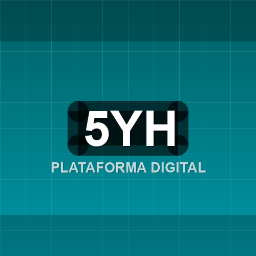 5yh logo