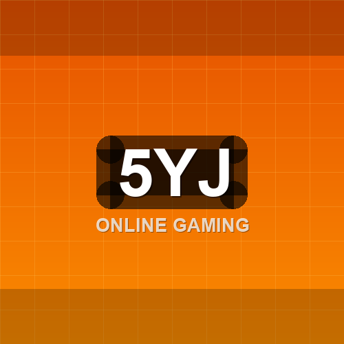 5yj logo