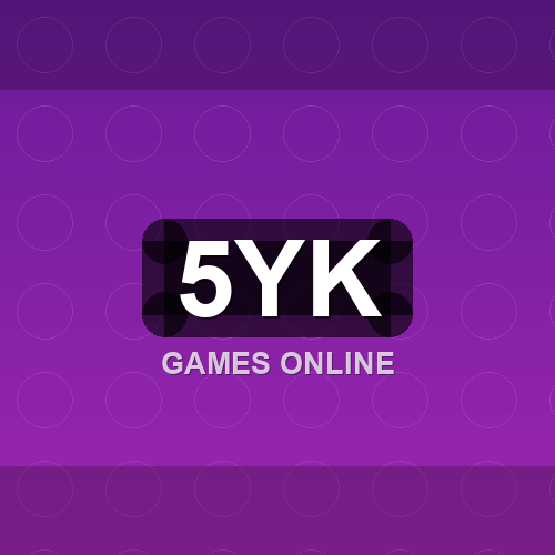 5yk logo