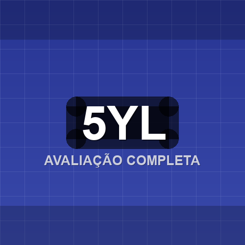 5yl logo