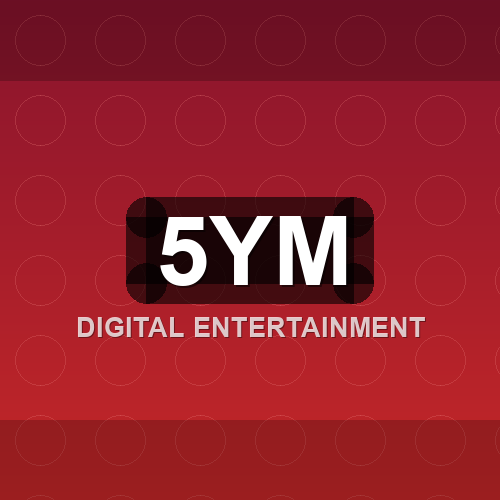 5ym logo