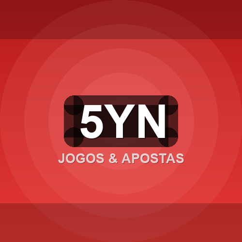 5yn logo