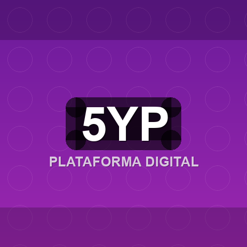 5yp logo