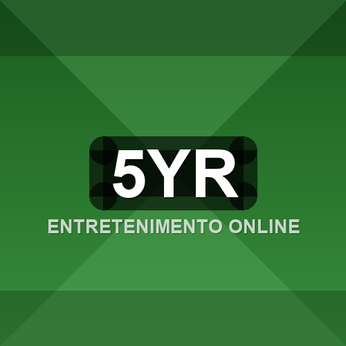 5yr logo