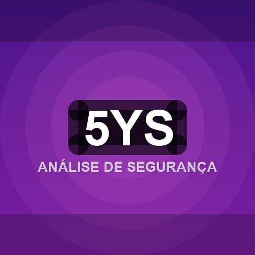 5ys logo