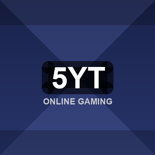 5yt logo