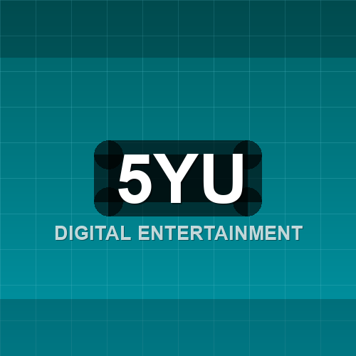 5yu logo