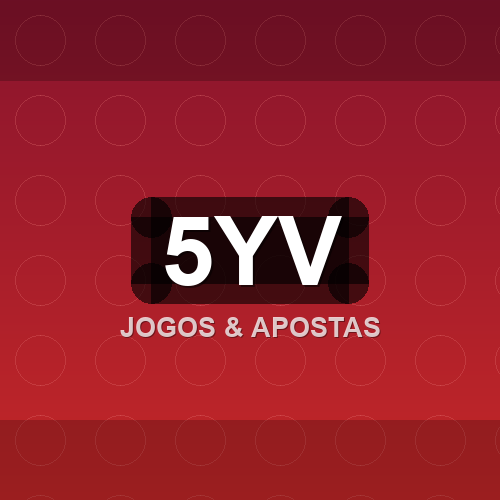 5yv logo