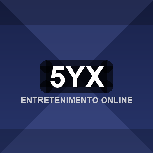 5yx logo