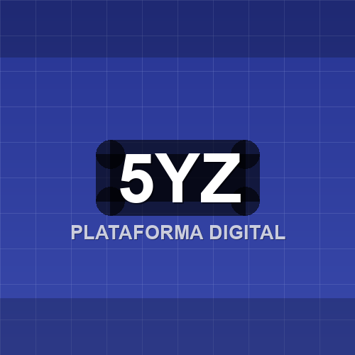 5yz logo