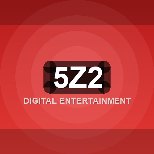 5z2 logo