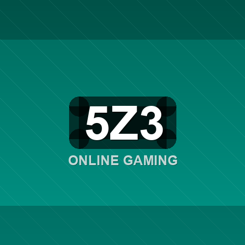 5z3 logo