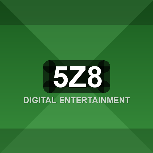 5z8 logo