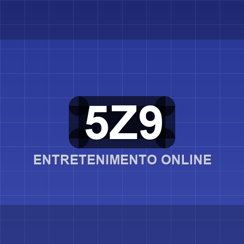 5z9 logo