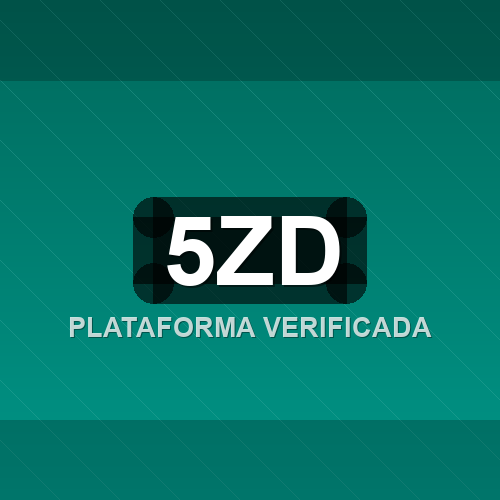 5zd logo