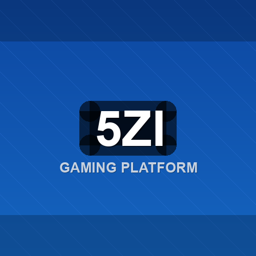 5zi logo