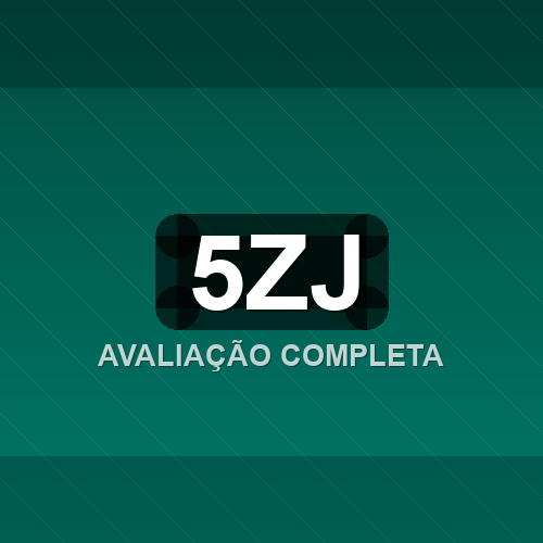 5zj logo