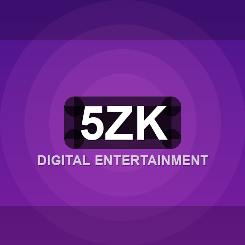 5zk logo