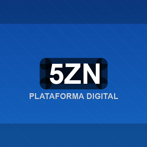 5zn logo