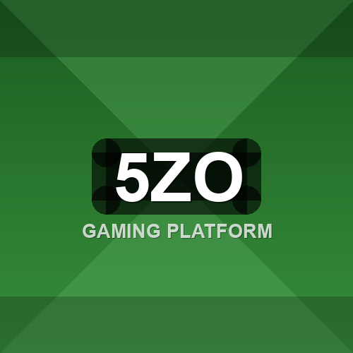 5zo logo