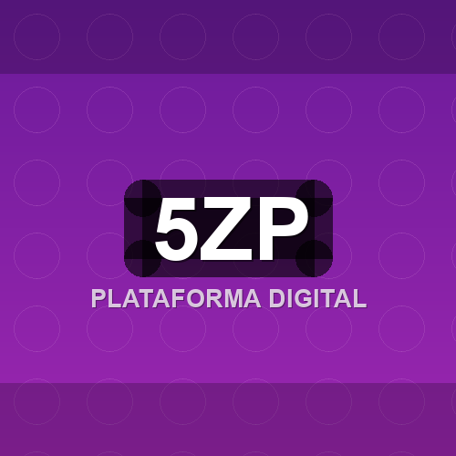 5zp logo