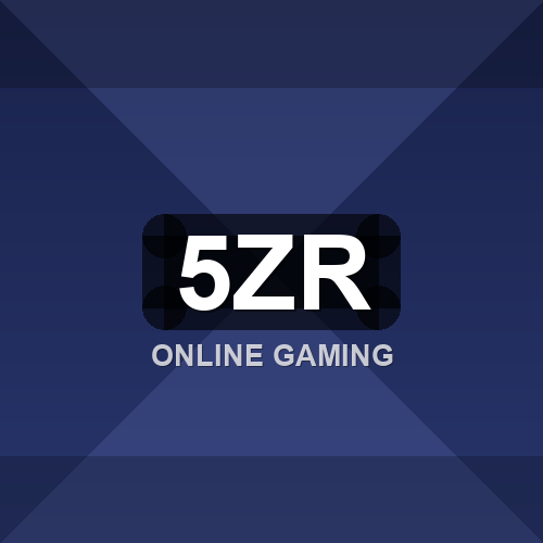 5zr logo