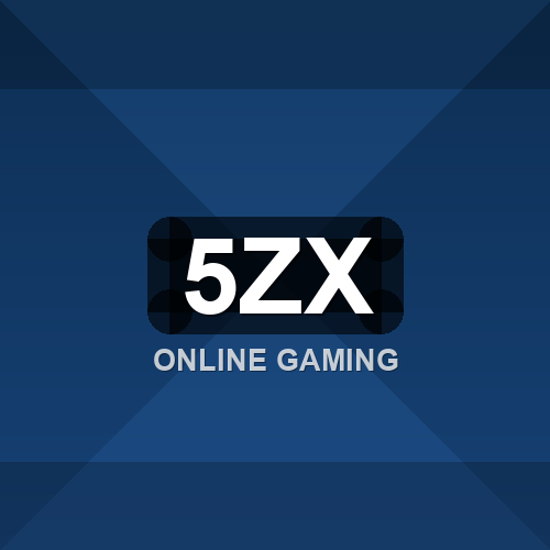 5zx logo