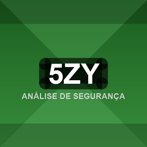5zy logo