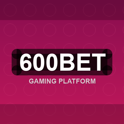 600bet logo