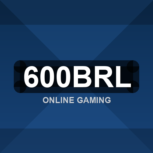 600brl logo