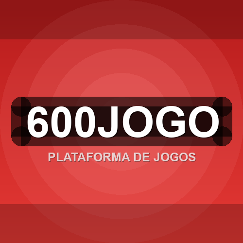 600jogo logo