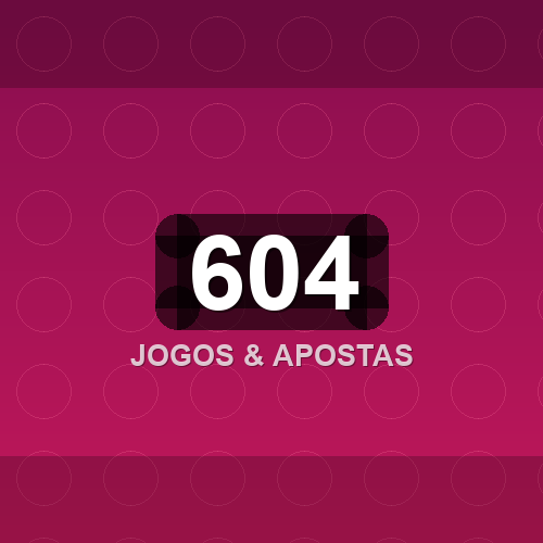 604 logo