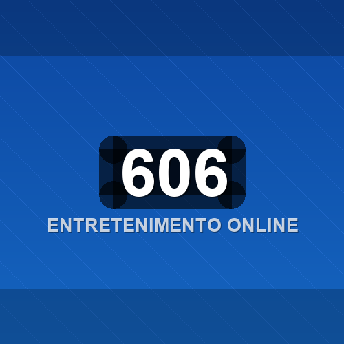 606 logo