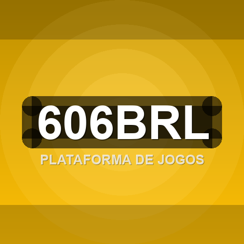 606brl logo