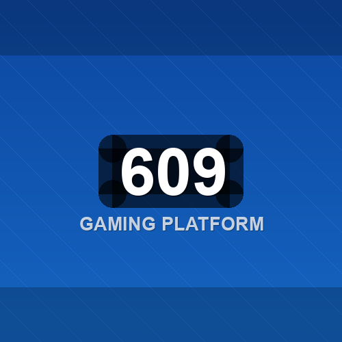 609 logo