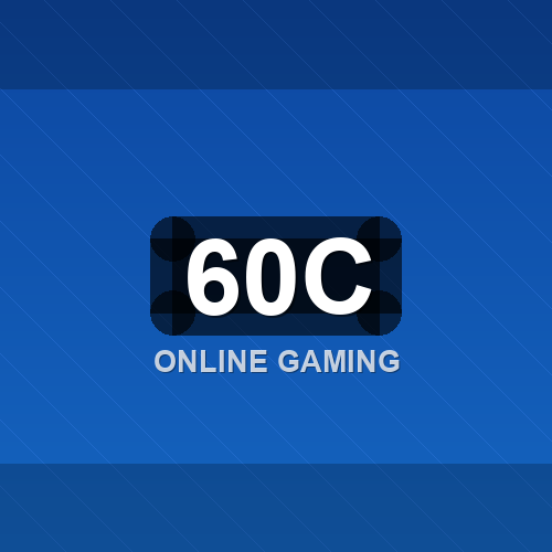 60c logo